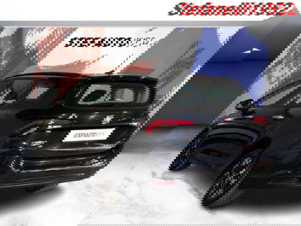 Fiat Tipo Station Wagon usata a Bologna (5)