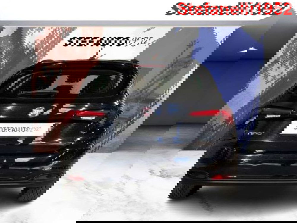 Fiat Tipo Station Wagon usata a Bologna (6)