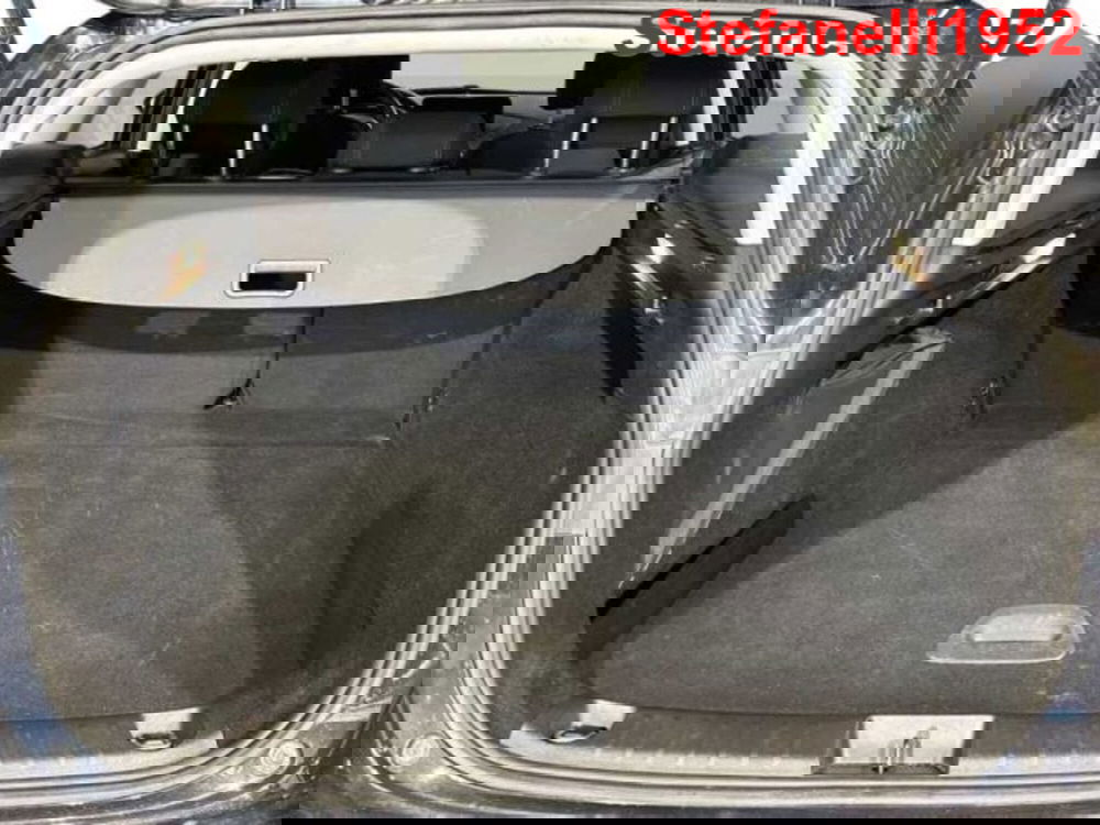 Fiat Tipo Station Wagon usata a Bologna (7)