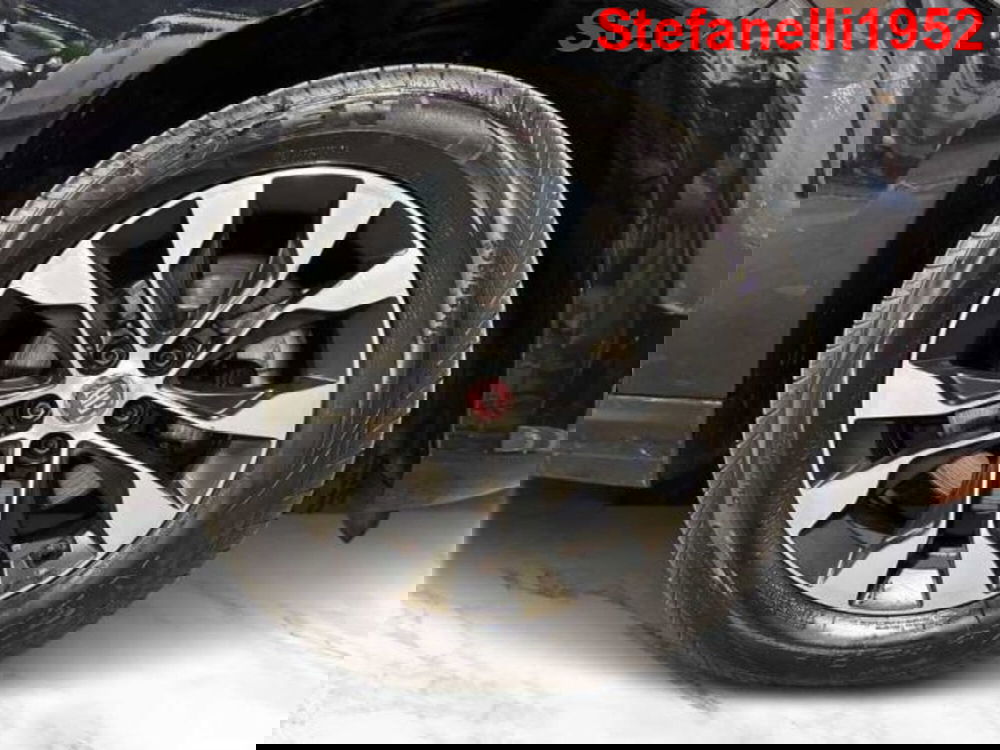 Fiat Tipo Station Wagon usata a Bologna (8)