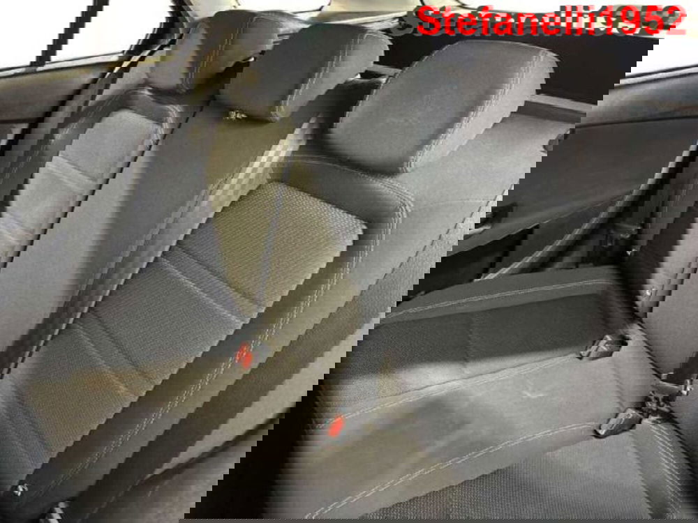 Fiat Tipo Station Wagon usata a Bologna (9)