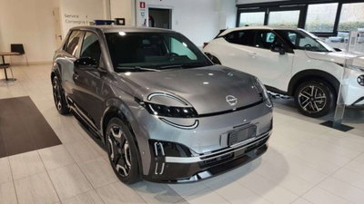 Nissan Micra 52 kWh Advance nuova a Empoli