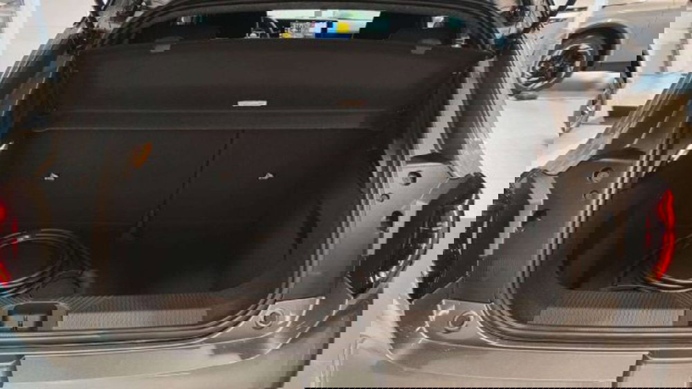 Nissan Micra nuova a Firenze (11)