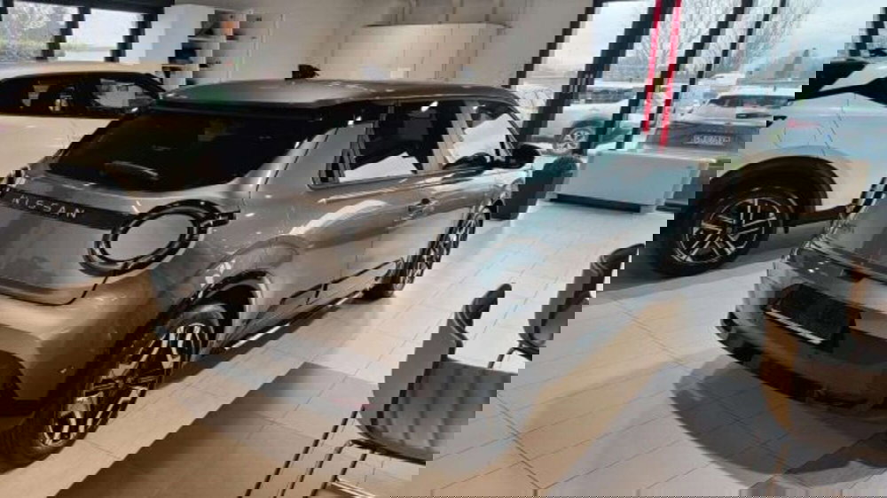 Nissan Micra nuova a Firenze (3)