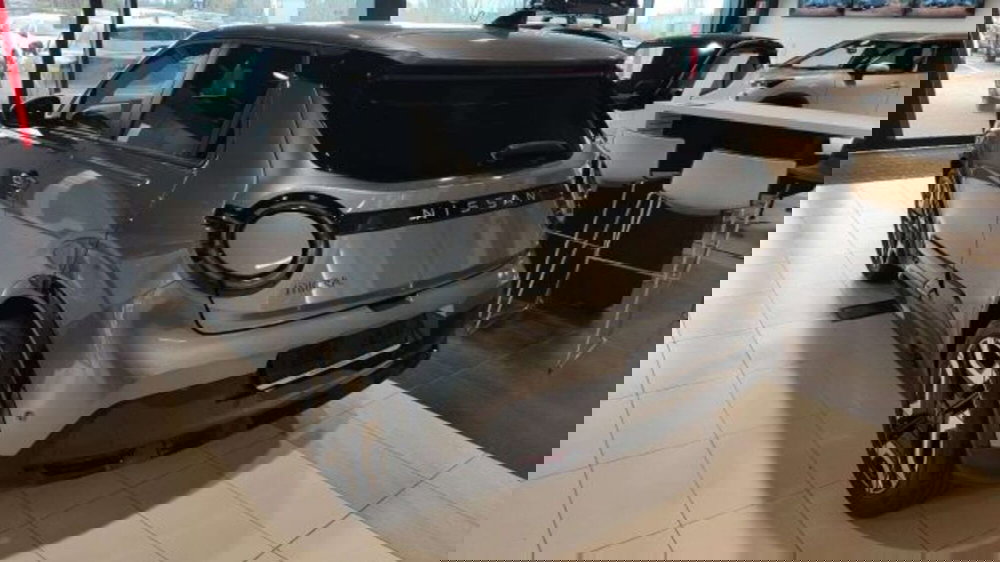 Nissan Micra nuova a Firenze (4)