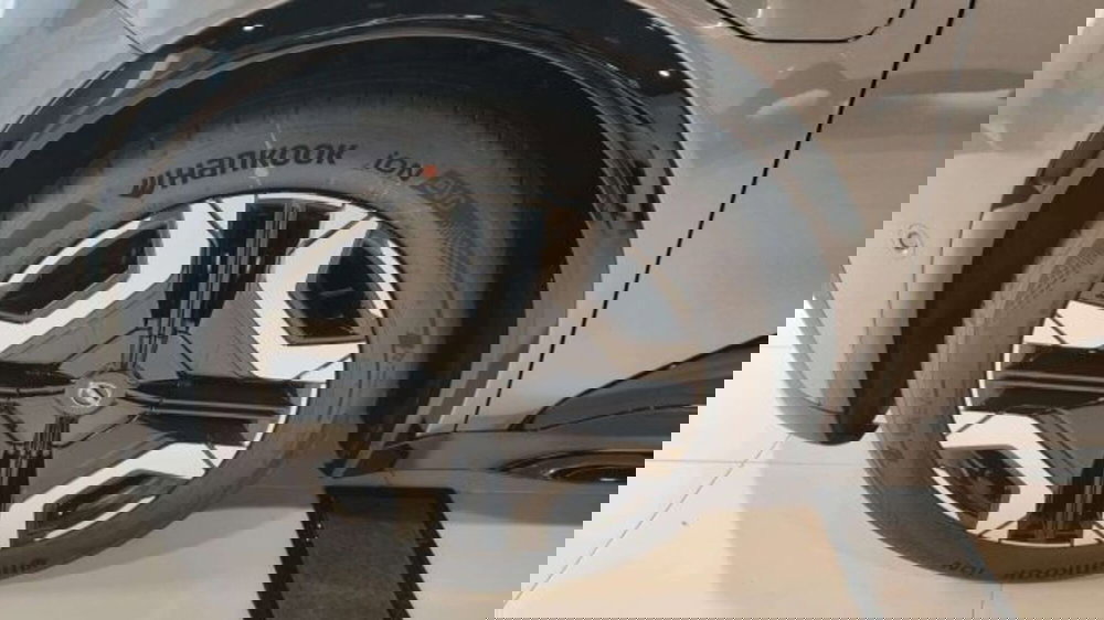 Nissan Micra nuova a Firenze (5)