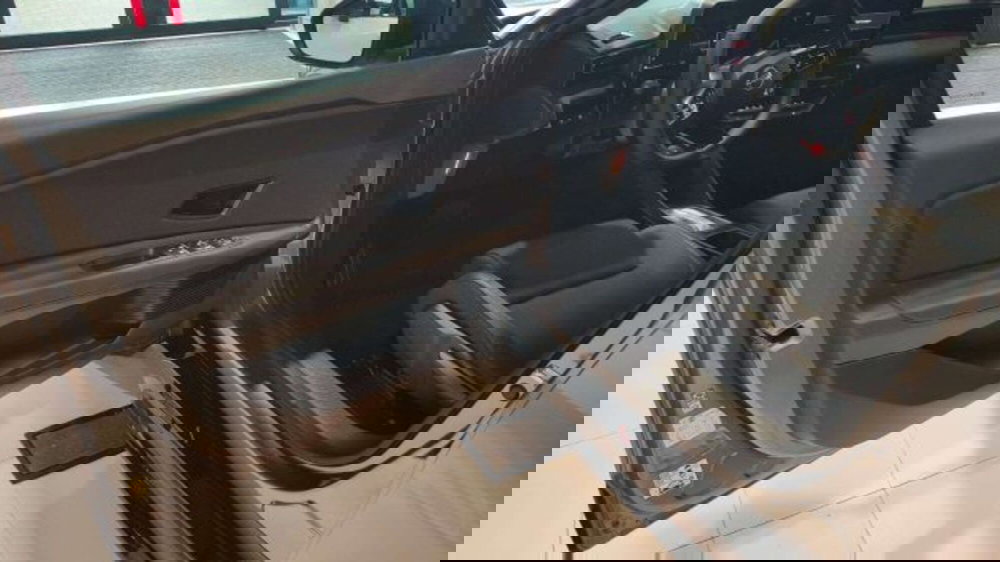 Nissan Micra nuova a Firenze (6)