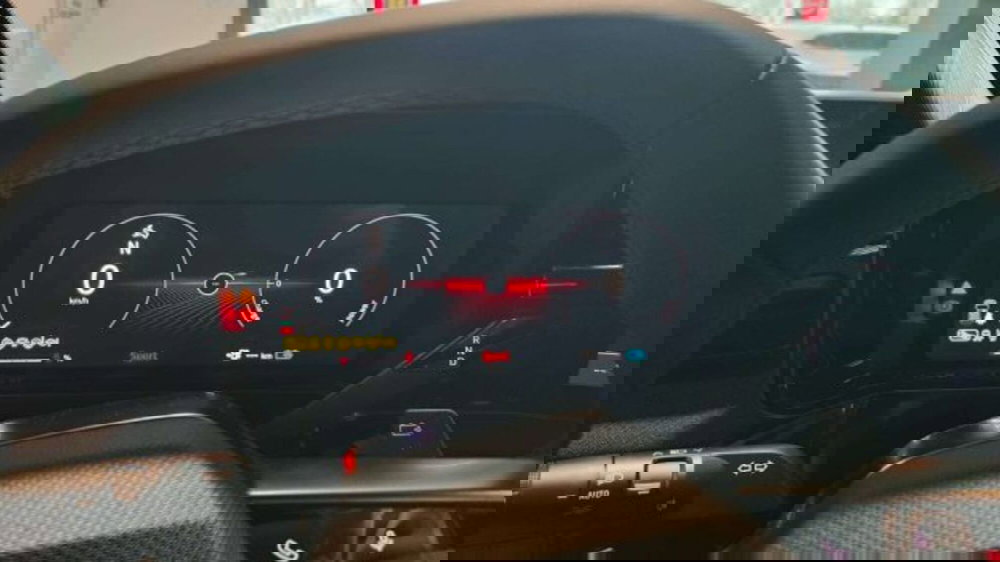 Nissan Micra nuova a Firenze (7)