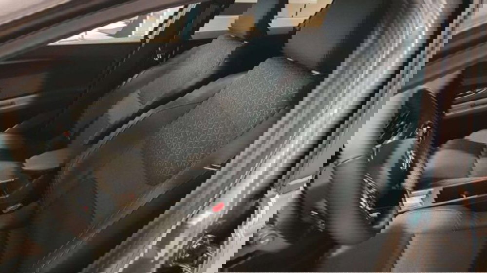 Nissan Micra nuova a Firenze (8)