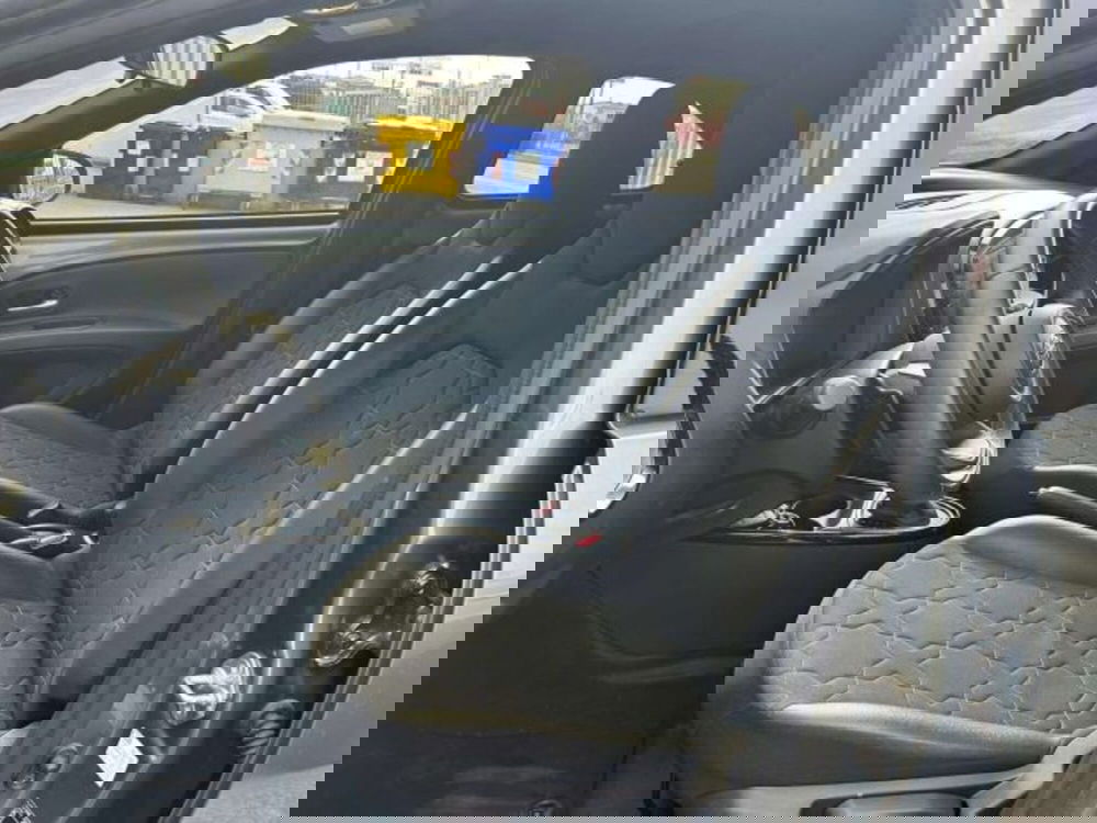 Toyota Aygo X usata a Firenze (11)