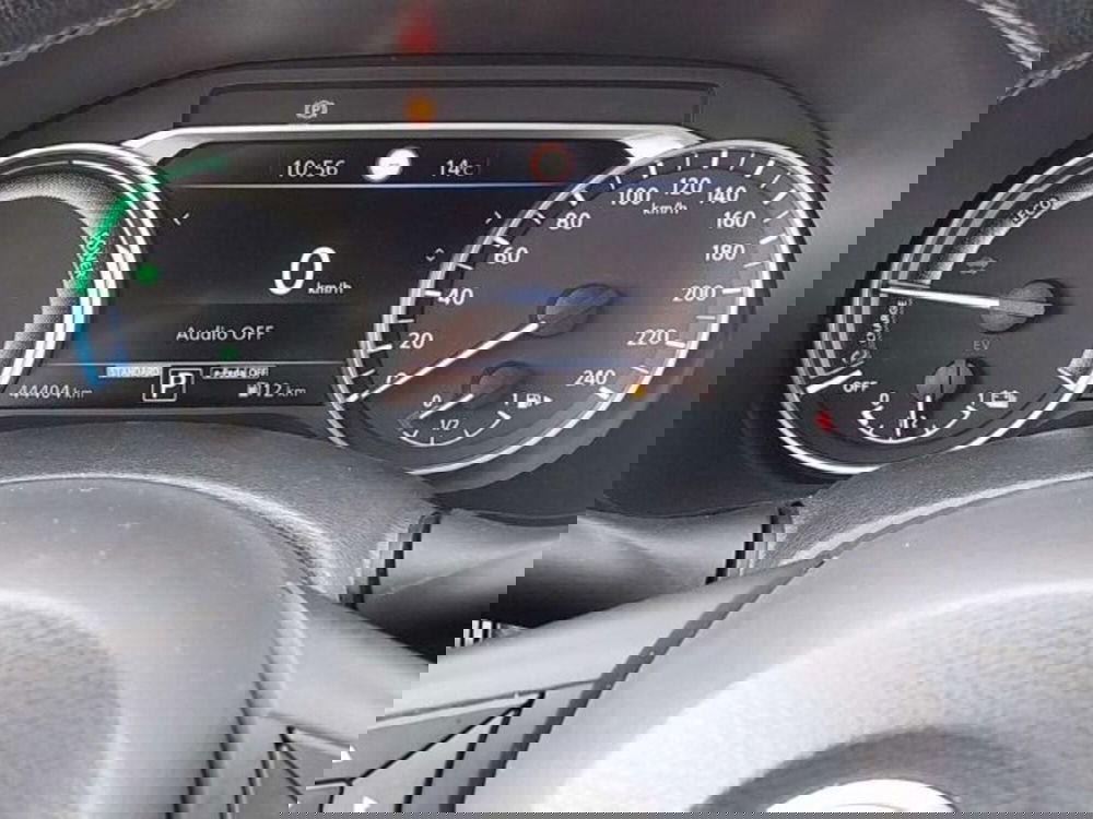 Nissan Juke usata a Firenze (14)