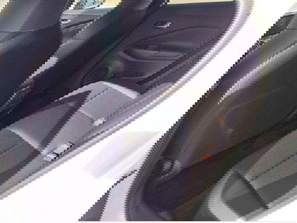 Nissan Juke usata a Firenze (8)