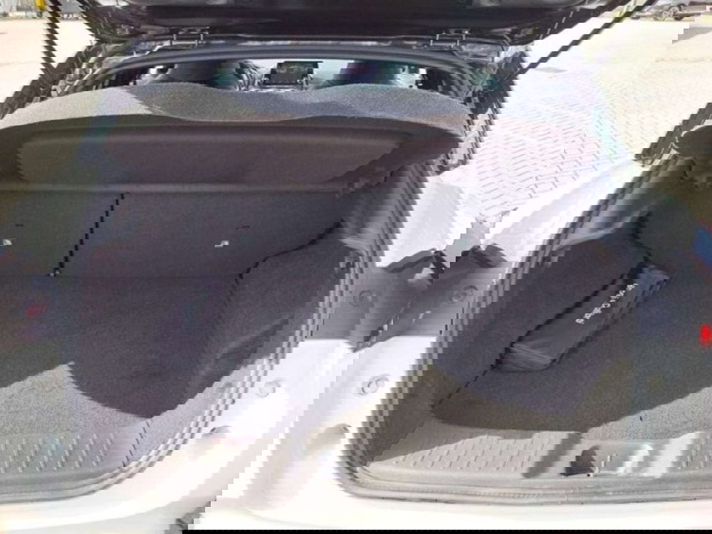 Nissan Juke usata a Firenze (9)