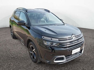 Citroen C5 Aircross Aircross BlueHDi 130 S&amp;S Shine del 2022 usata a Empoli