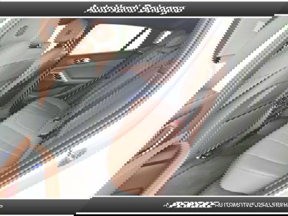 BMW X6 usata a Bologna (12)