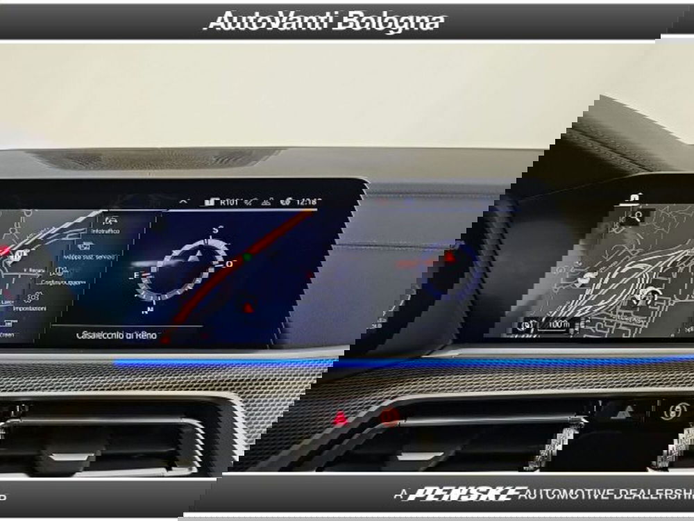 BMW X6 usata a Bologna (13)