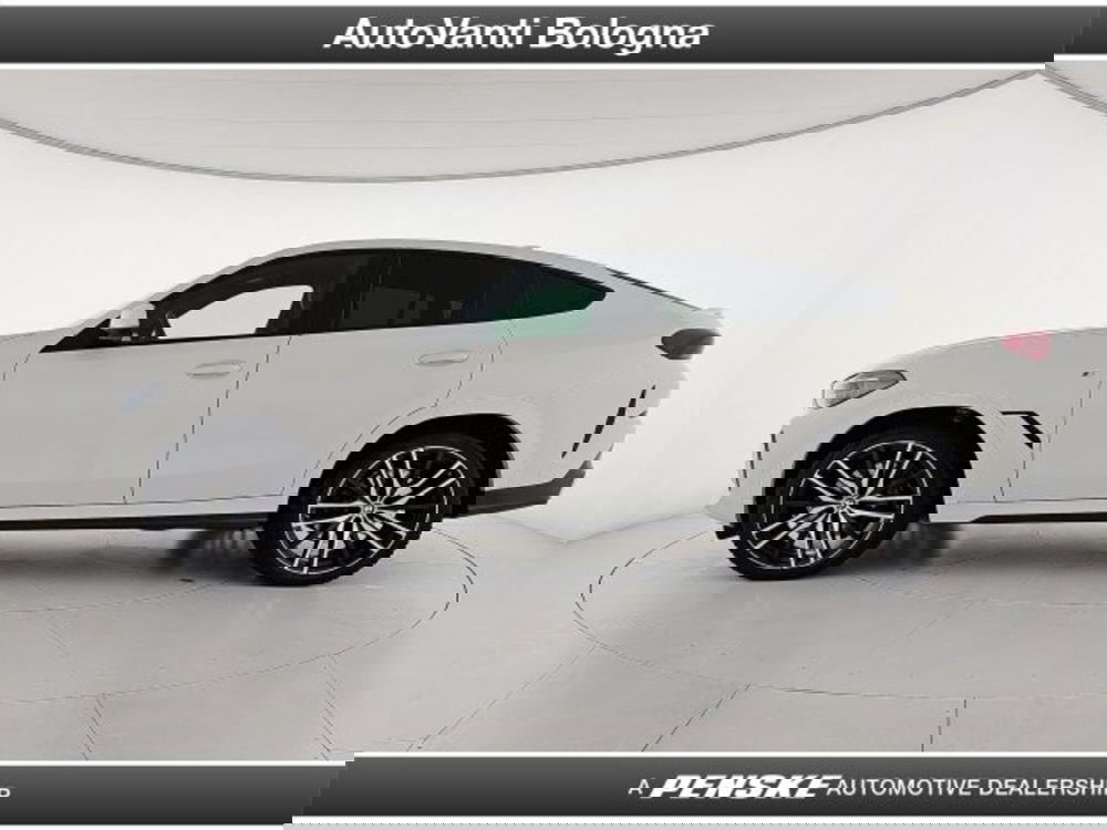 BMW X6 usata a Bologna (3)