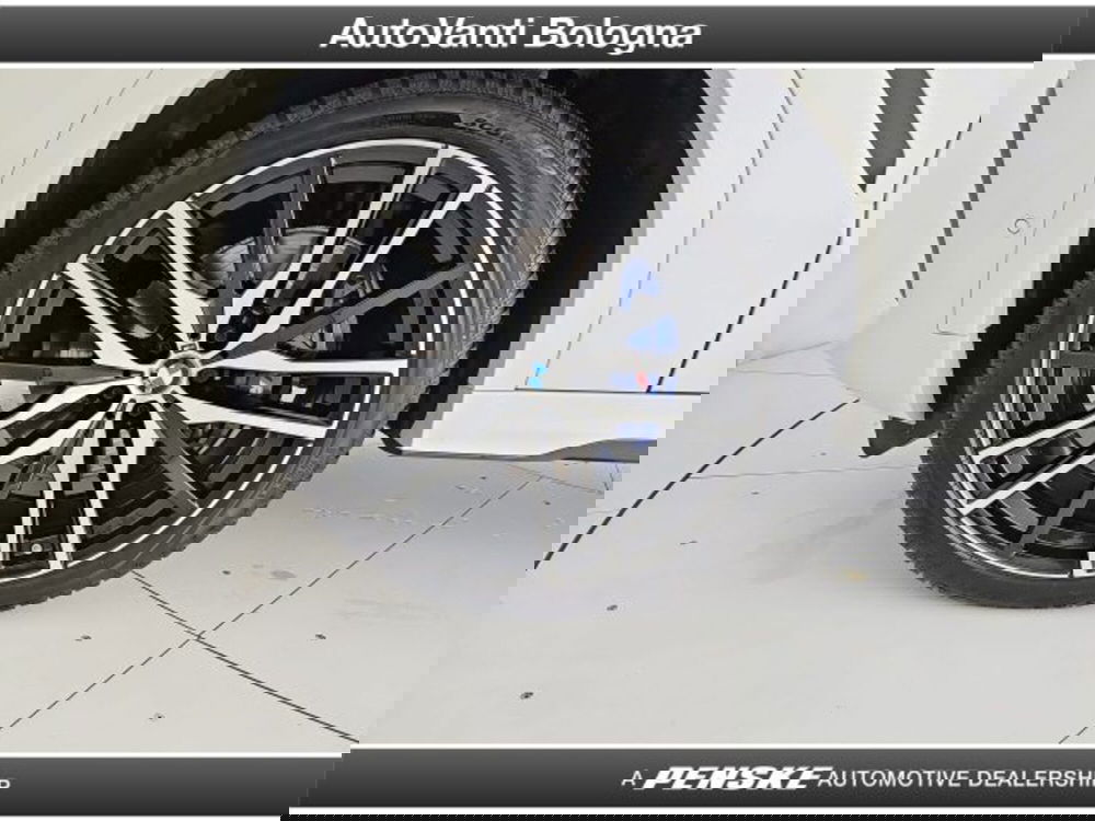 BMW X6 usata a Bologna (9)