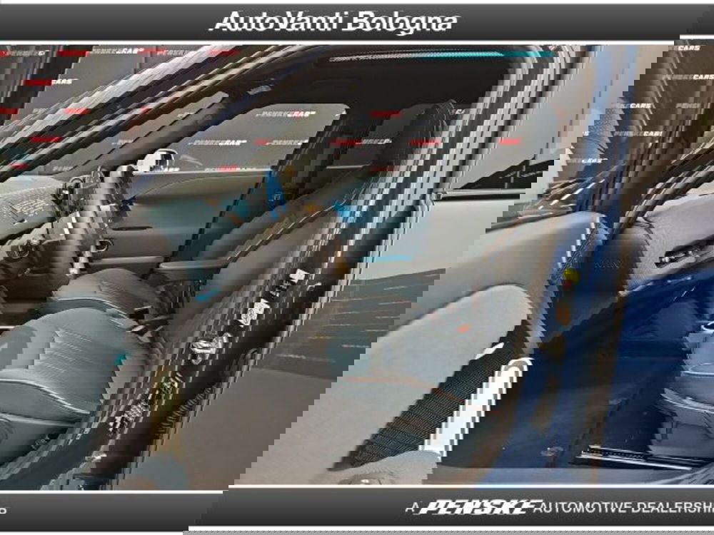 MINI Mini Aceman usata a Bologna (11)