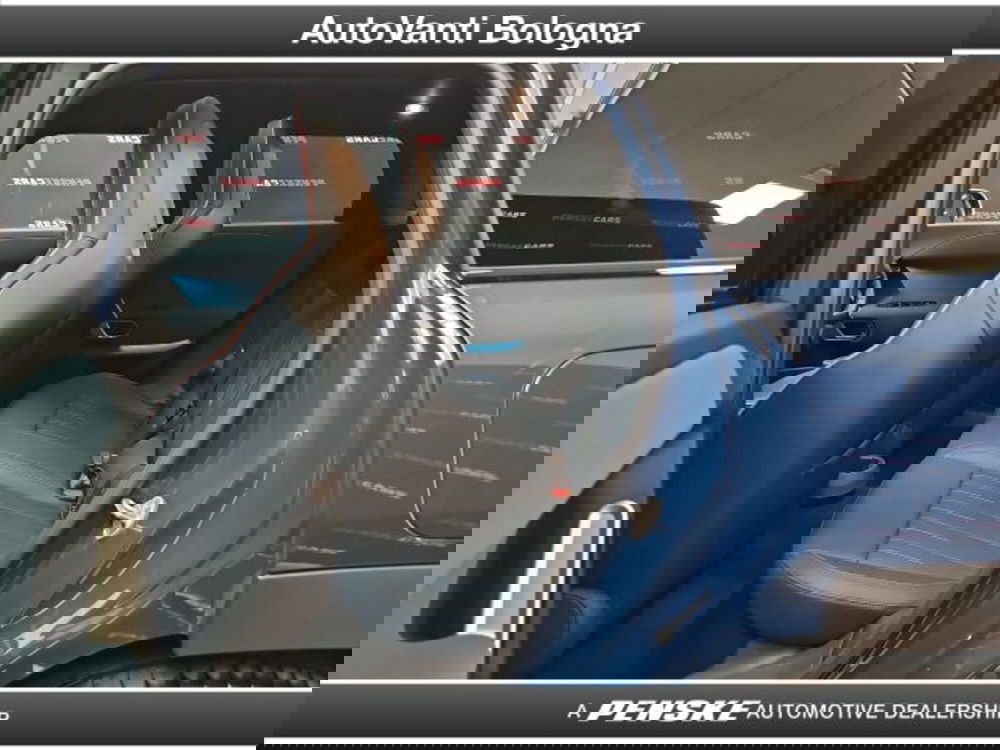 MINI Mini Aceman usata a Bologna (12)