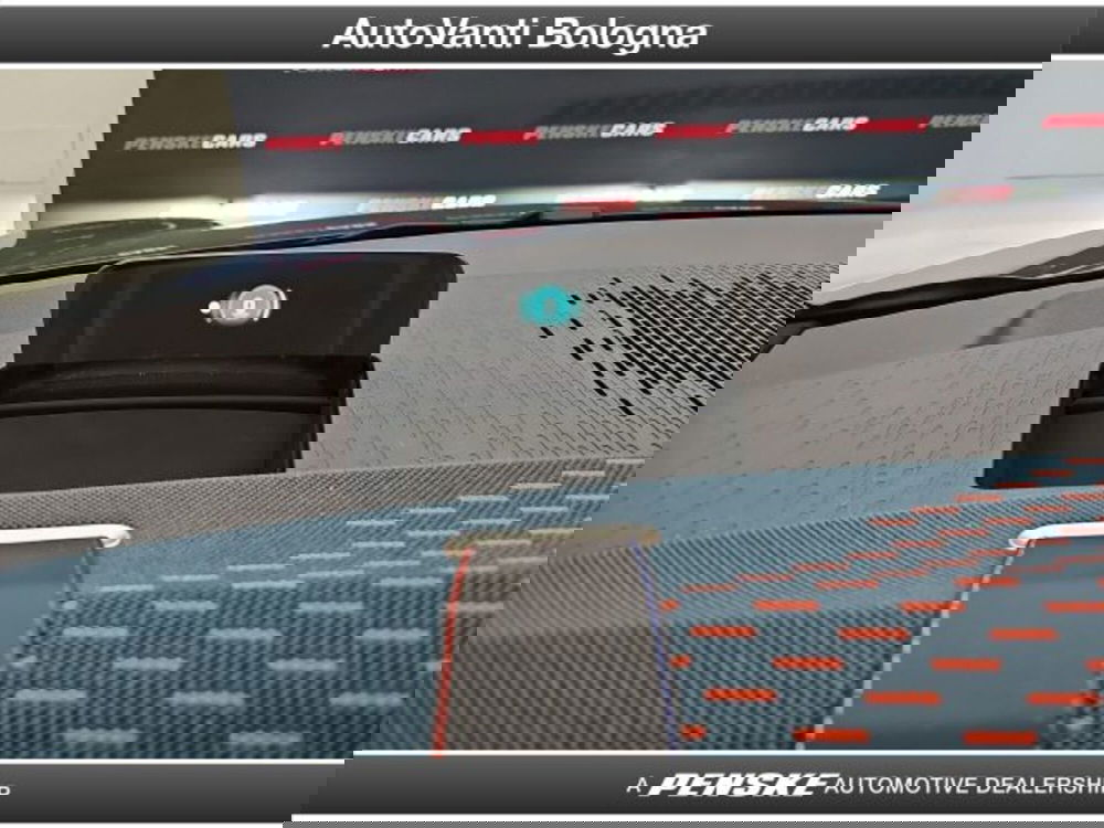 MINI Mini Aceman usata a Bologna (14)