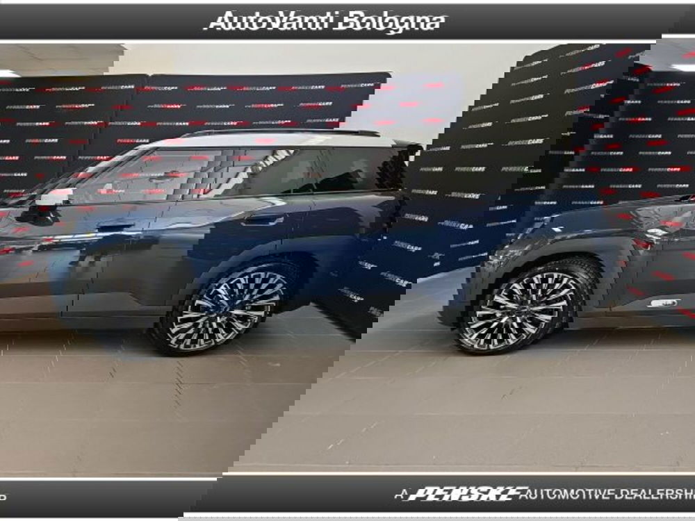 MINI Mini Aceman usata a Bologna (3)