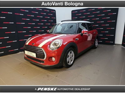 MINI Mini 1.5 Cooper 5 porte del 2016 usata a Granarolo dell'Emilia