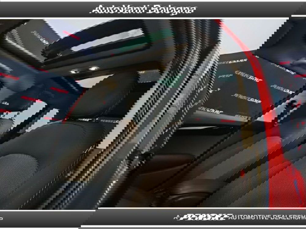 MINI Mini usata a Bologna (10)