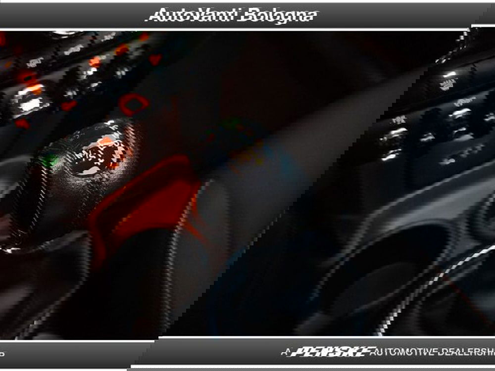 MINI Mini usata a Bologna (11)