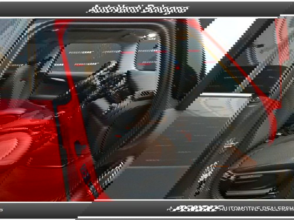 MINI Mini usata a Bologna (14)