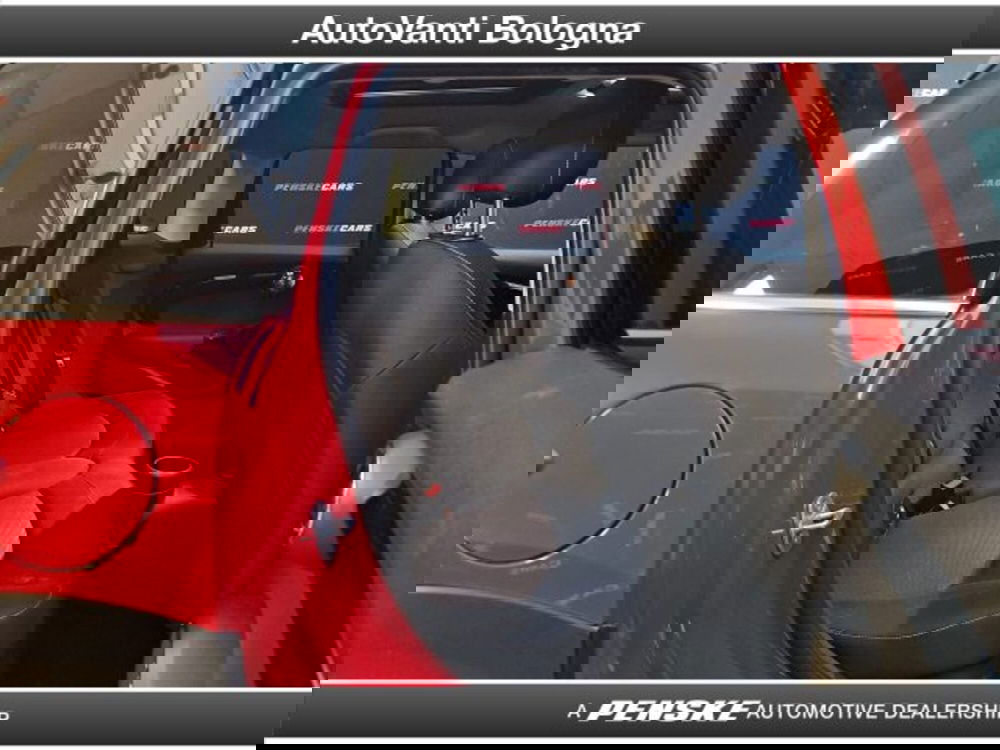 MINI Mini usata a Bologna (15)