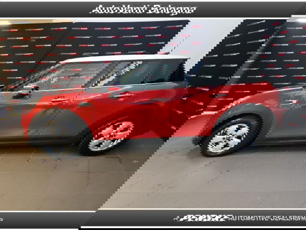 MINI Mini usata a Bologna (3)