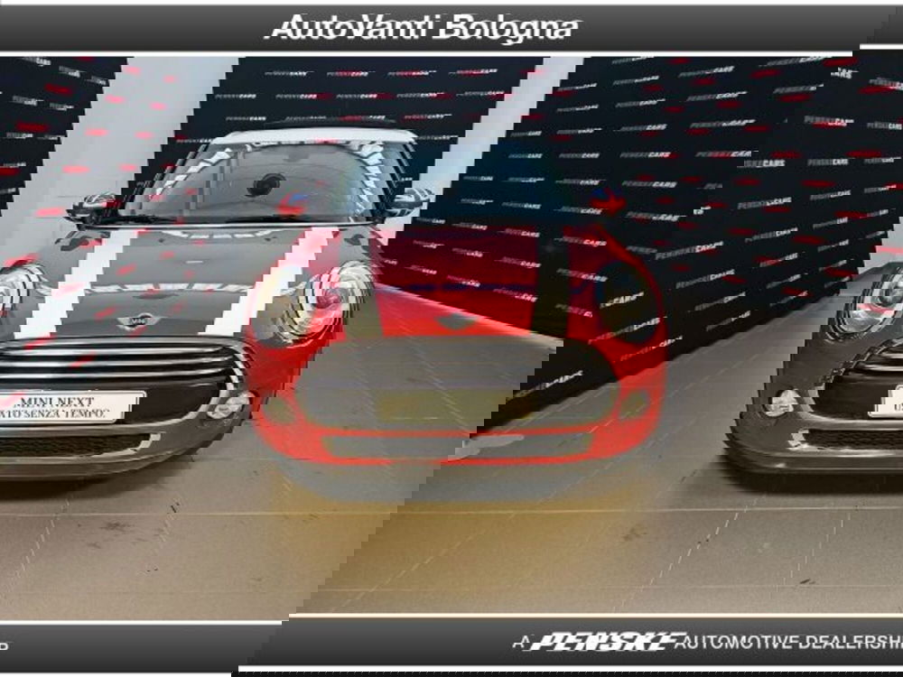 MINI Mini usata a Bologna (5)