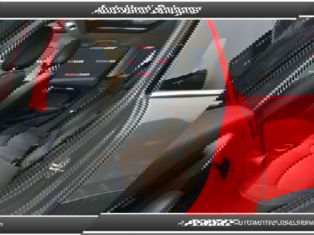 MINI Mini usata a Bologna (9)