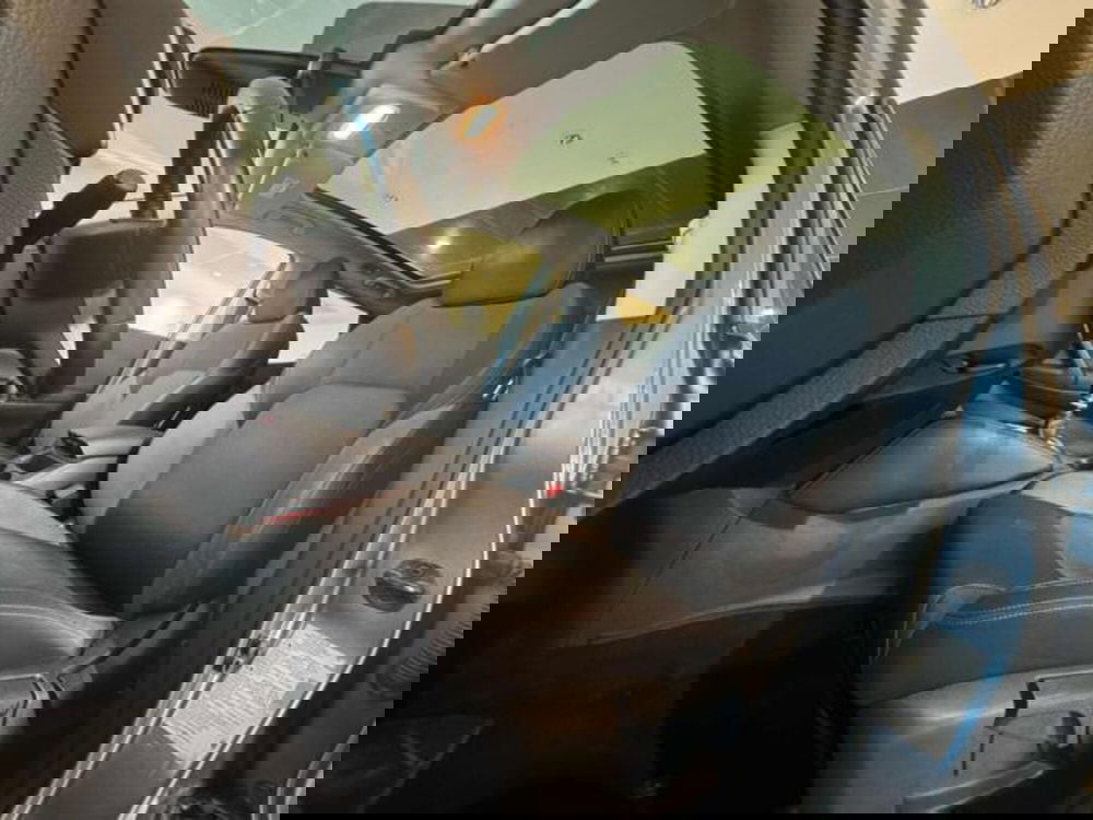 Nissan Qashqai nuova a Sassari (10)