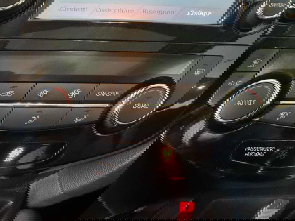 Nissan Qashqai nuova a Sassari (17)