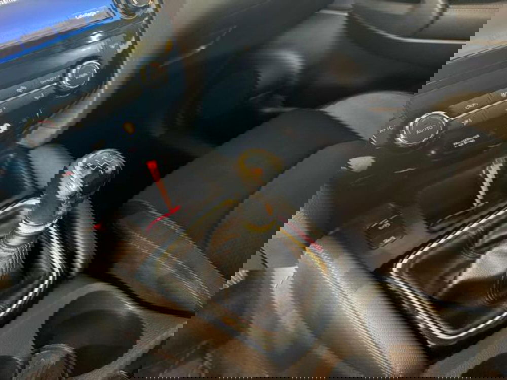 Nissan Qashqai nuova a Sassari (18)