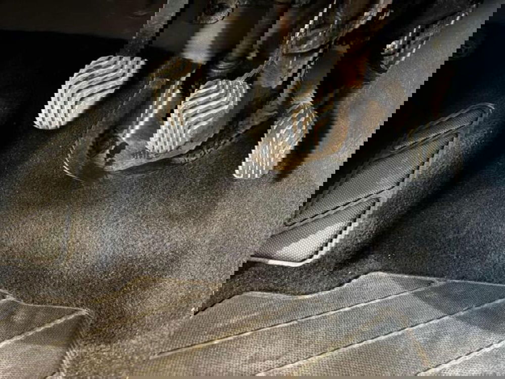 Nissan Qashqai nuova a Sassari (19)