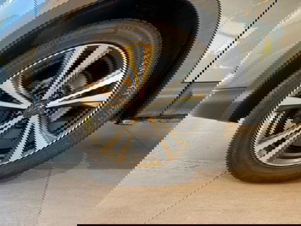 Nissan Qashqai nuova a Sassari (9)