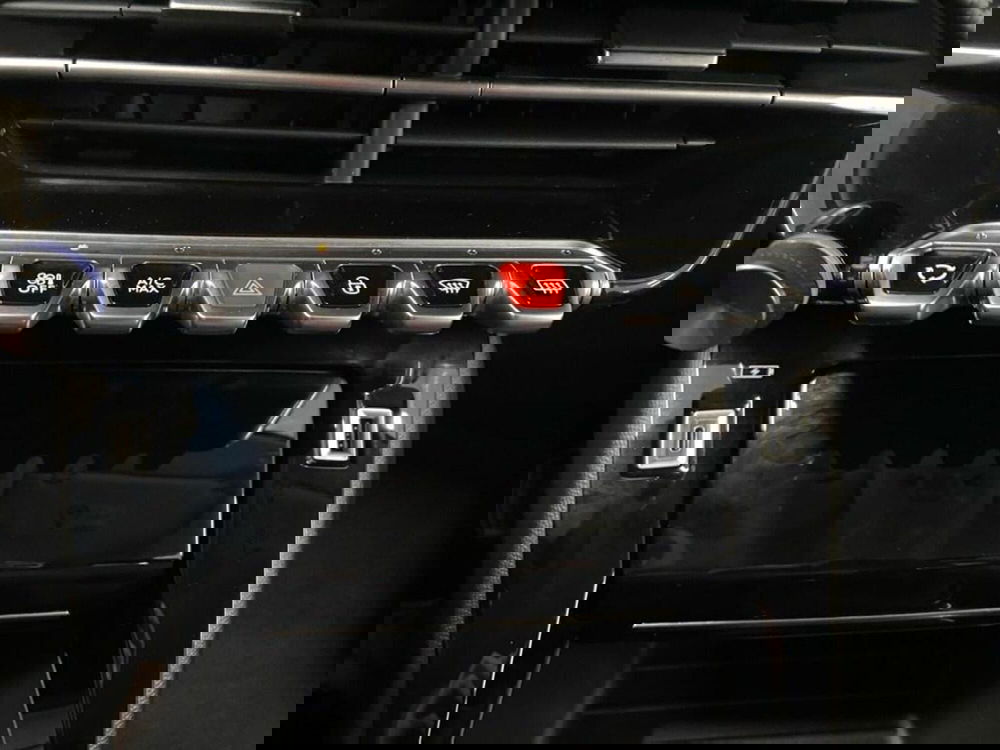 Peugeot 208 usata a Torino (11)