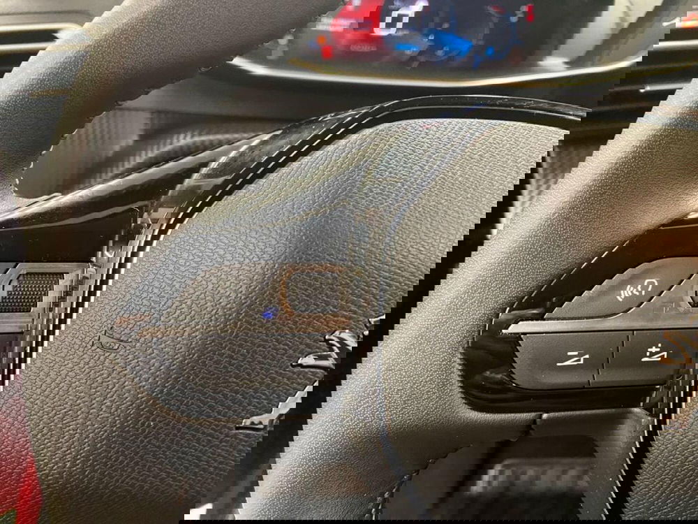 Peugeot 208 usata a Torino (13)