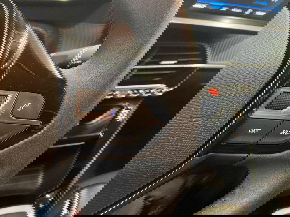 Peugeot 208 usata a Torino (14)