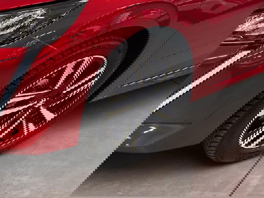 Peugeot 208 usata a Torino (15)