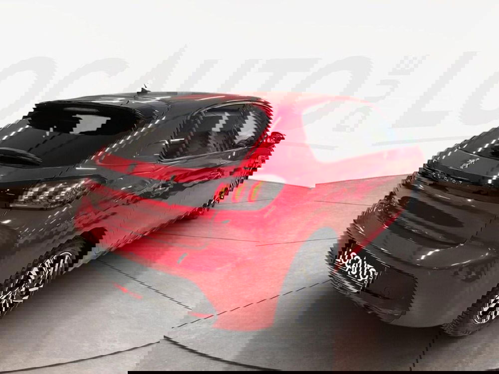 Peugeot 208 usata a Torino (4)