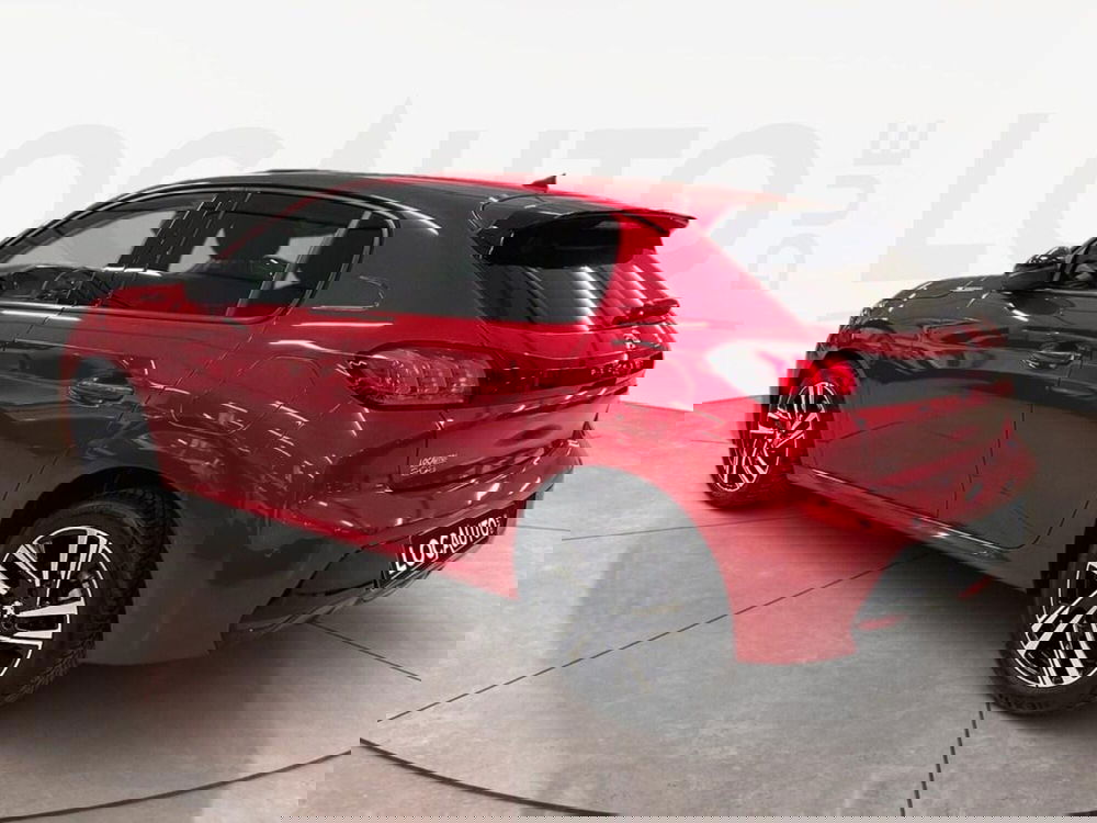 Peugeot 208 usata a Torino (5)