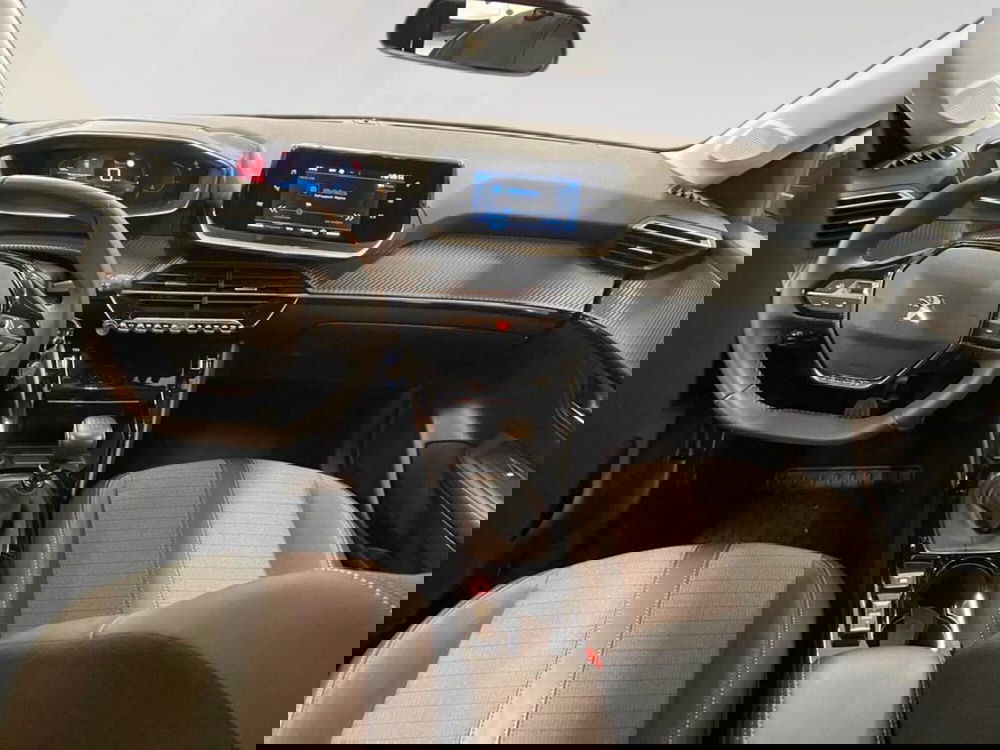 Peugeot 208 usata a Torino (6)