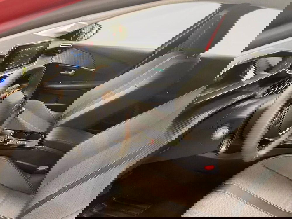 Peugeot 208 usata a Torino (7)