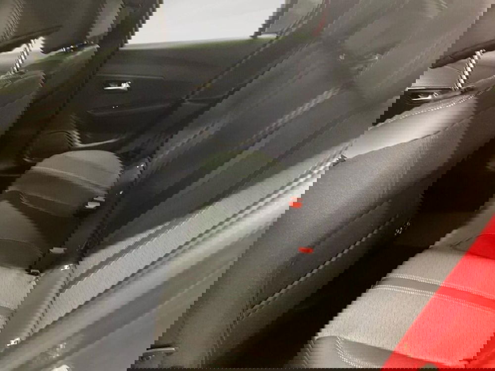 Peugeot 208 usata a Torino (8)