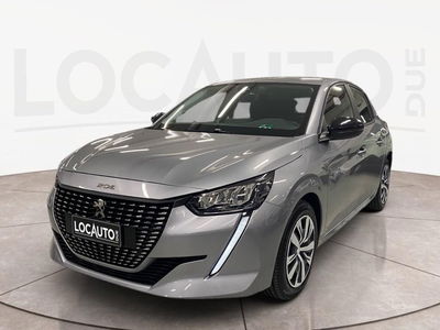 Peugeot 208 PureTech 75 Stop&amp;Start 5 porte Active del 2023 usata a Torino