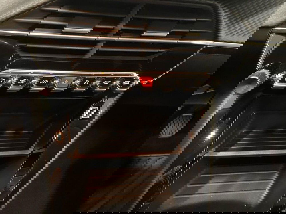 Peugeot 208 usata a Torino (11)